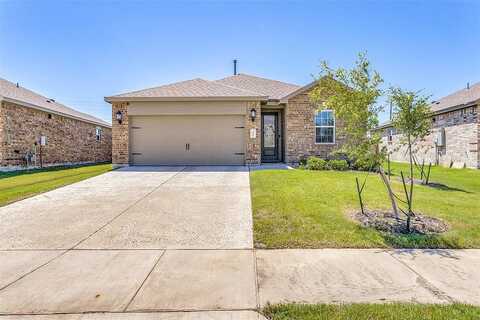 Calhoun, ANNA, TX 75409