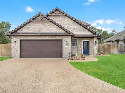 Peterson, BRYAN, TX 77802