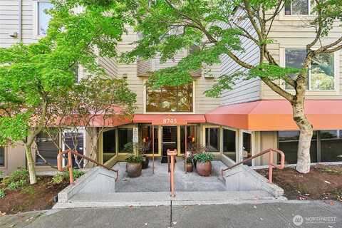 Greenwood, SEATTLE, WA 98103