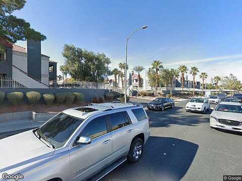 Charleston, LAS VEGAS, NV 89117