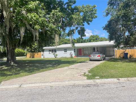 Pine Hill, TAMPA, FL 33617