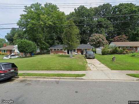 Essex, SPRINGFIELD, VA 22150