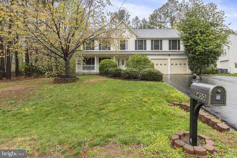 Cranston, FREDERICKSBURG, VA 22407