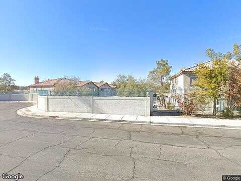 Harmon, LAS VEGAS, NV 89103