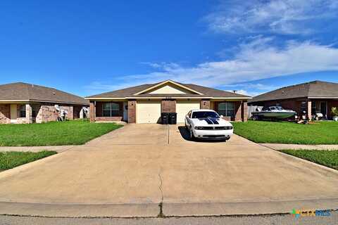 Lauren Lea, KILLEEN, TX 76549