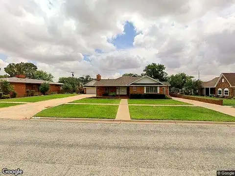 Cardwell, BROWNFIELD, TX 79316
