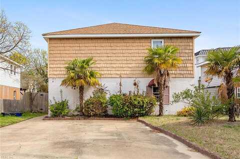 Ocean View, VIRGINIA BEACH, VA 23455