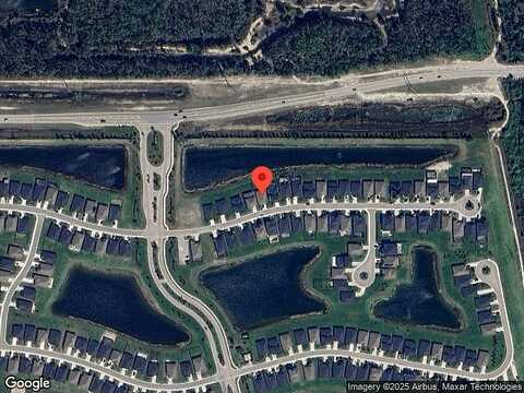 Villa Rapallo, NORTH FORT MYERS, FL 33917