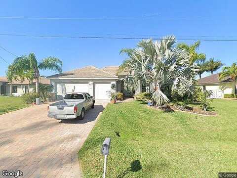 28Th, CAPE CORAL, FL 33914
