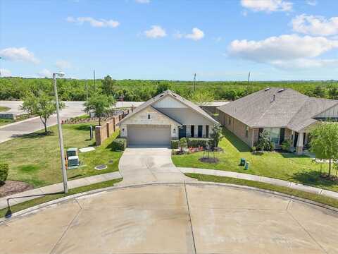 Southall, TEXAS CITY, TX 77591