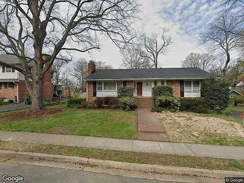 Woodstock, ARLINGTON, VA 22207