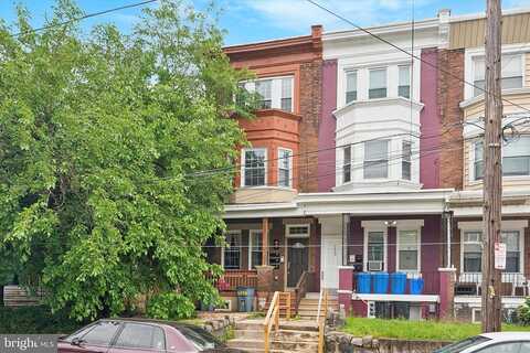 15Th, PHILADELPHIA, PA 19140