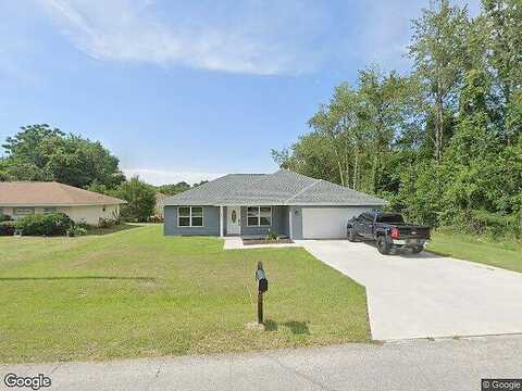 137Th, SUMMERFIELD, FL 34491