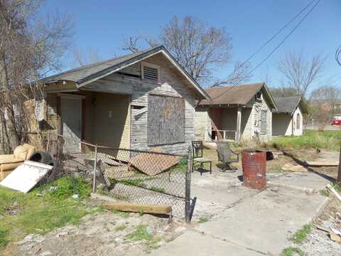 Farmer, HOUSTON, TX 77020