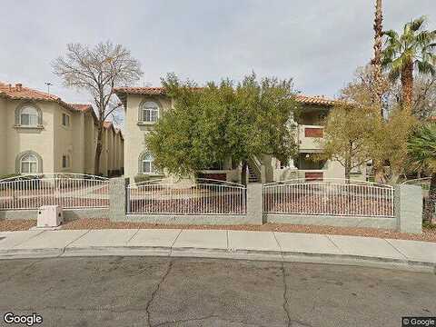 Winterhaven, LAS VEGAS, NV 89108