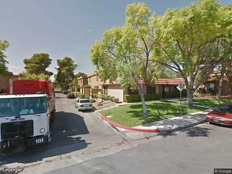 Brookside, LAS VEGAS, NV 89107
