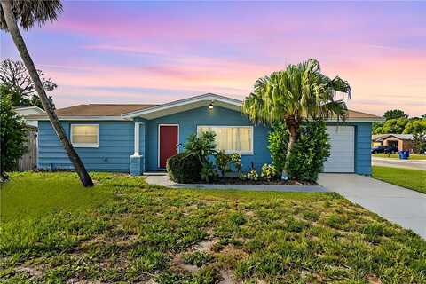 Holiday Lake, HOLIDAY, FL 34691