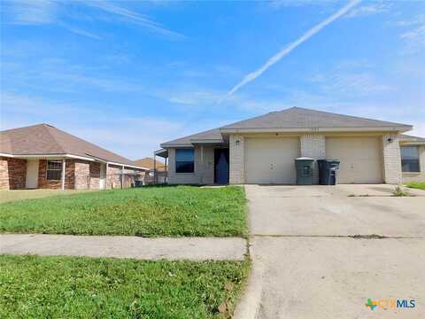 Alma, KILLEEN, TX 76549