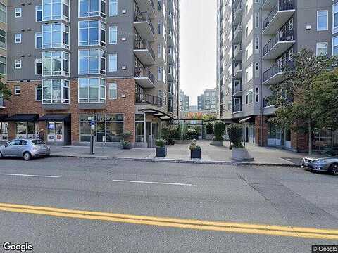 1St, SEATTLE, WA 98121