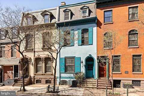 21St, PHILADELPHIA, PA 19103