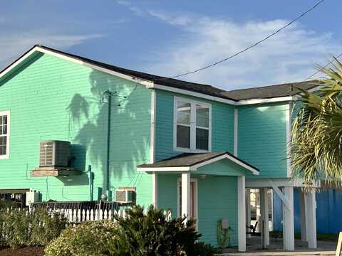 Kingston, GALVESTON, TX 77554