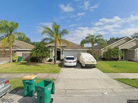 Morgan, MELBOURNE, FL 32934