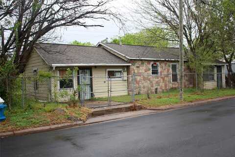 36Th, HOUSTON, TX 77022