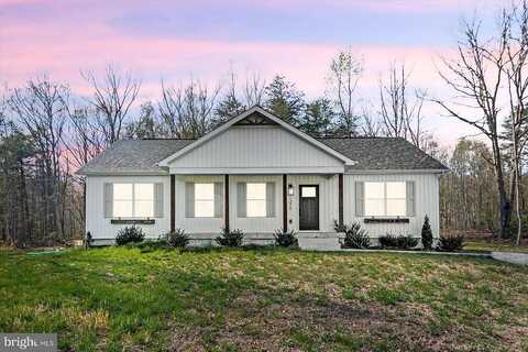 Marshall Tract, SPOTSYLVANIA, VA 22551