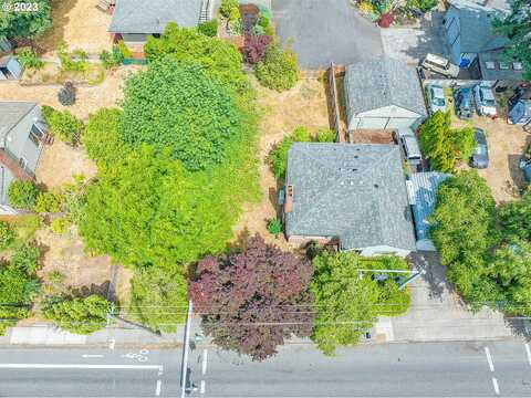 Burnside, PORTLAND, OR 97233