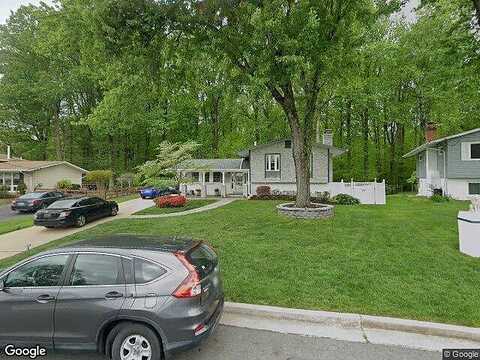 Byrd, FAIRFAX, VA 22030