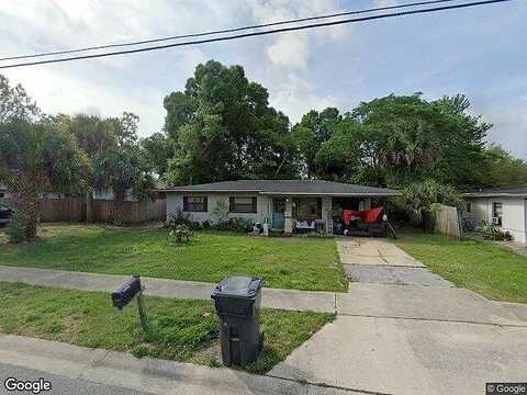 English, TITUSVILLE, FL 32796