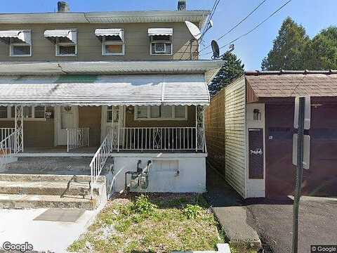 Manhattan, HAZLETON, PA 18201