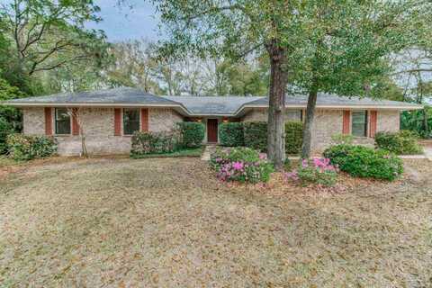 Belle Christiane, PENSACOLA, FL 32503