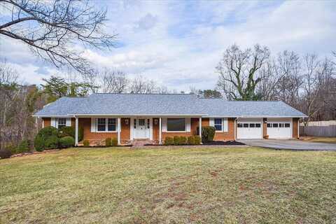 Hickory Hill, ROANOKE, VA 24018