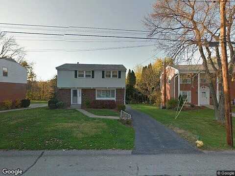 Lime Oak, PITTSBURGH, PA 15235