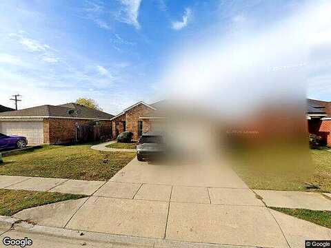 Cynthia, FORT WORTH, TX 76140