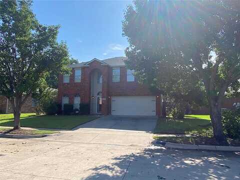 Ram Ridge, FORT WORTH, TX 76137