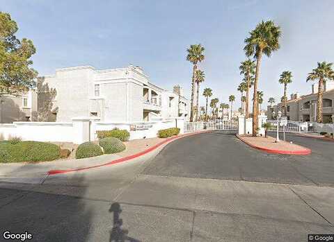Soft Breezes, LAS VEGAS, NV 89128