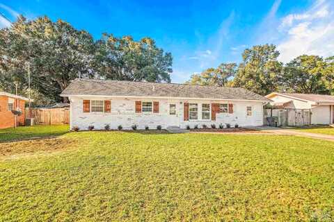 Robin, MILTON, FL 32570