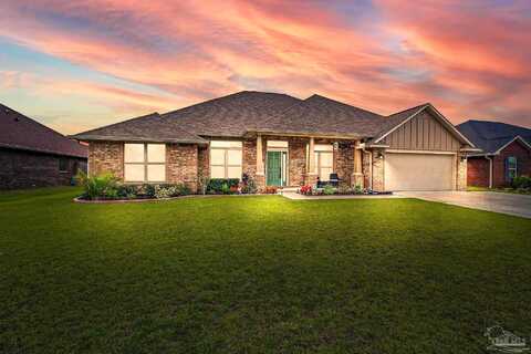 Winchester, MILTON, FL 32570