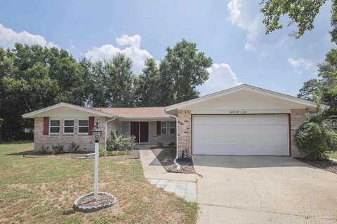Croydon, PENSACOLA, FL 32514