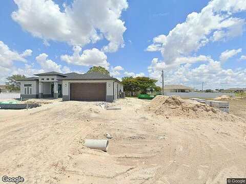 9Th, CAPE CORAL, FL 33993