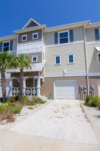 Beach Heather, PENSACOLA, FL 32507