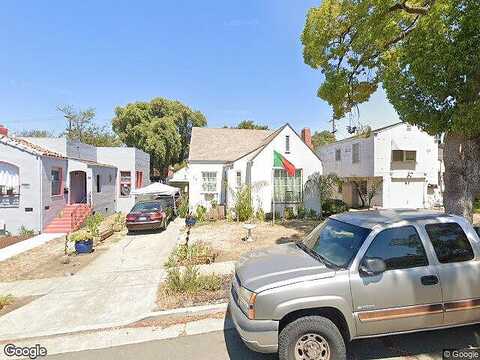 Muller, VALLEJO, CA 94590