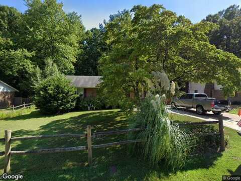 Crystal River, RIVERDALE, GA 30274