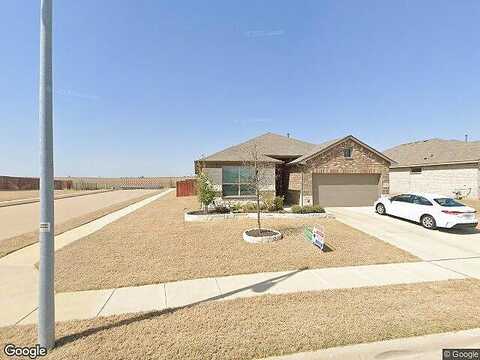 Albany, CLEBURNE, TX 76033