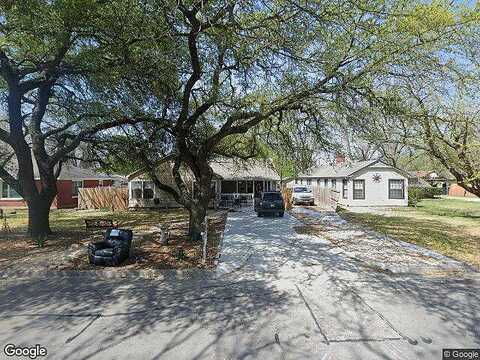 Bellevue, CLEBURNE, TX 76033