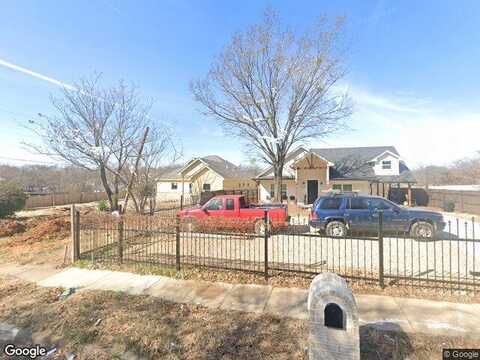 Shackleford, FORT WORTH, TX 76119