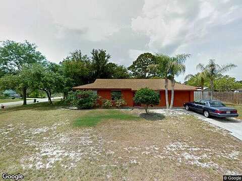 Mac Tavish, COCOA, FL 32927