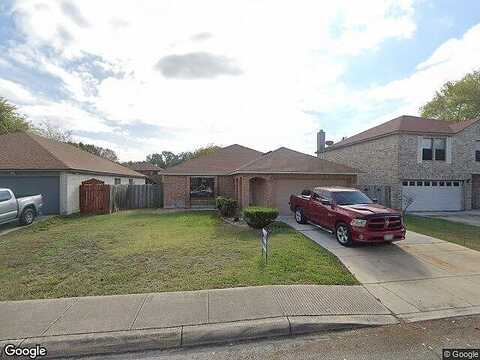 Dove Trail, SAN ANTONIO, TX 78244